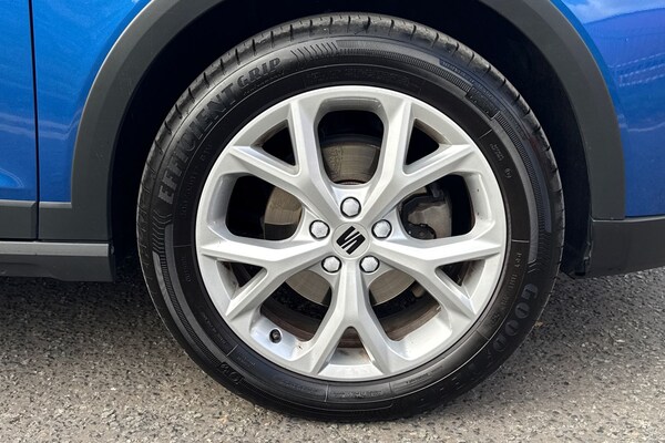 Used SEAT Arona 2023 for sale - 76218548: Photo 13