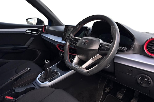 Used SEAT Arona 2023 for sale - 76218548: Photo 14