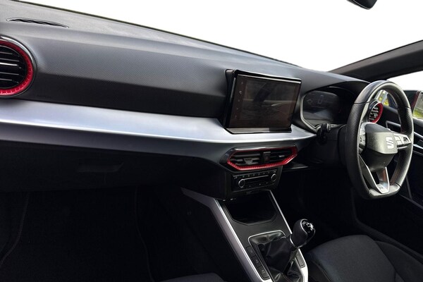 Used SEAT Arona 2023 for sale - 76218548: Photo 15