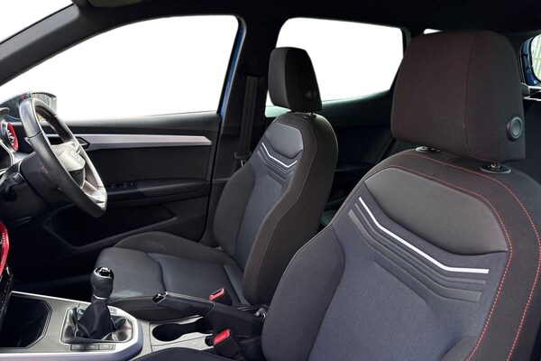 Used SEAT Arona 2023 for sale - 76218548: Photo 16