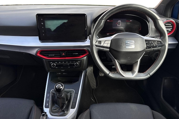 Used SEAT Arona 2023 for sale - 76218548: Photo 18