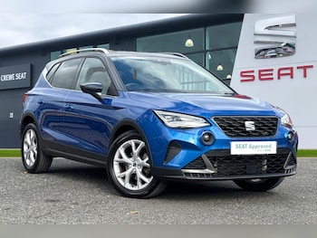 2023 - 1.0 TSI FR Euro 6 (s/s) 5dr