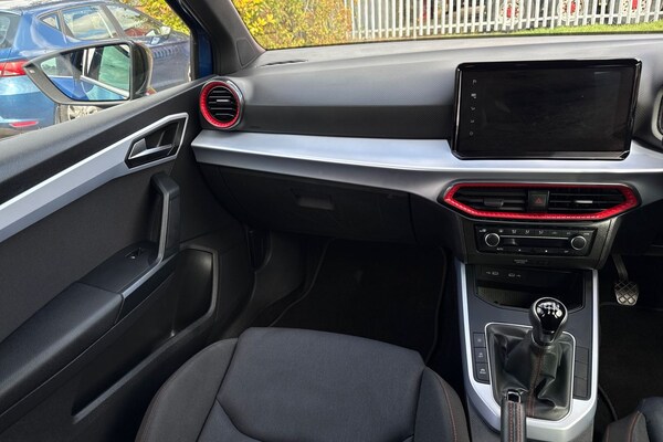 Used SEAT Arona 2023 for sale - 76218548: Photo 20