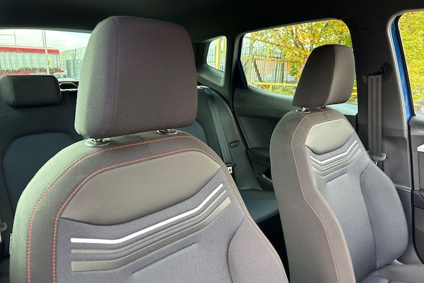 Used SEAT Arona 2023 for sale - 76218548: Photo 24