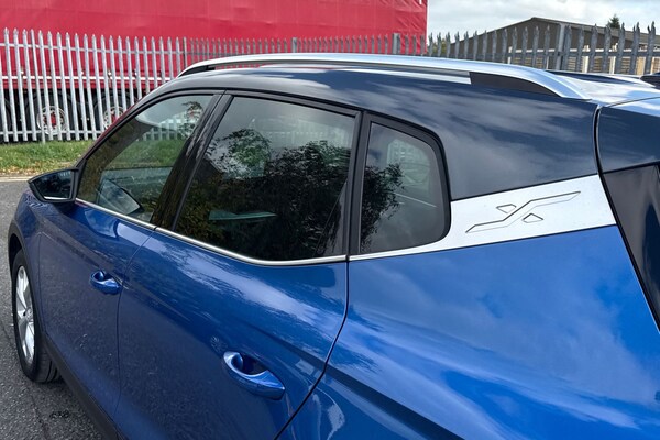 Used SEAT Arona 2023 for sale - 76218548: Photo 25