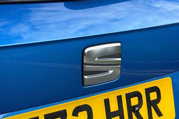 Used SEAT Arona 2023 for sale - 76218548: Photo 29