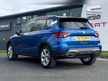 Used SEAT Arona 2023 for sale - 76218548: Photo 2