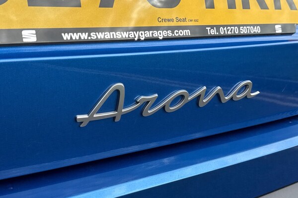 Used SEAT Arona 2023 for sale - 76218548: Photo 30