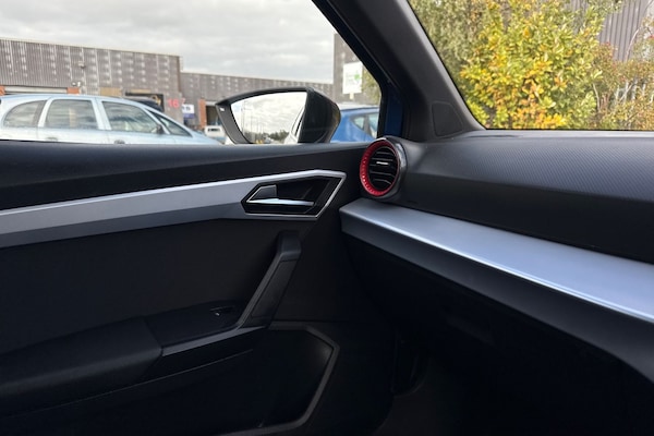 Used SEAT Arona 2023 for sale - 76218548: Photo 34