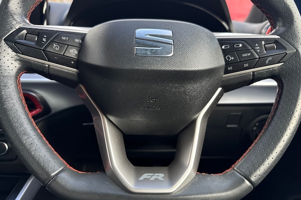 Used SEAT Arona 2023 for sale - 76218548: Photo 38