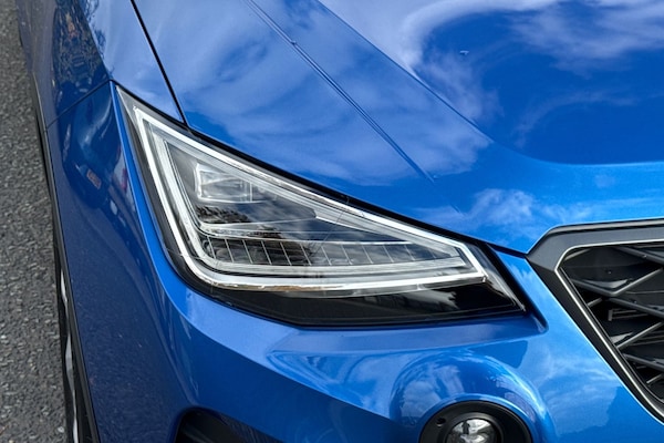 Used SEAT Arona 2023 for sale - 76218548: Photo 39
