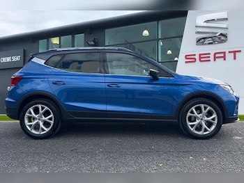Used SEAT Arona 2023 for sale - 76218548: Photo 3
