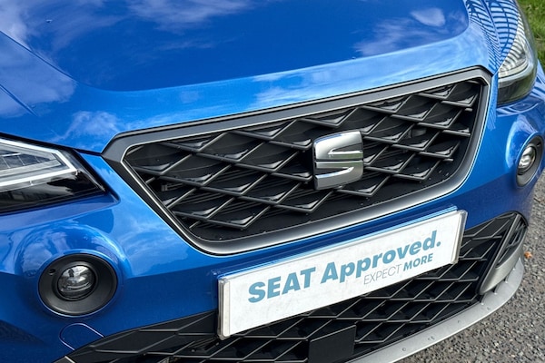 Used SEAT Arona 2023 for sale - 76218548: Photo 40