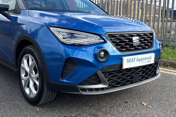 Used SEAT Arona 2023 for sale - 76218548: Photo 9