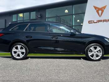 Used SEAT Leon 2024 for sale - 75118994: Photo