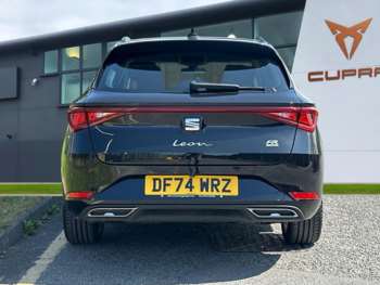 Used SEAT Leon 2024 for sale - 75118994: Photo