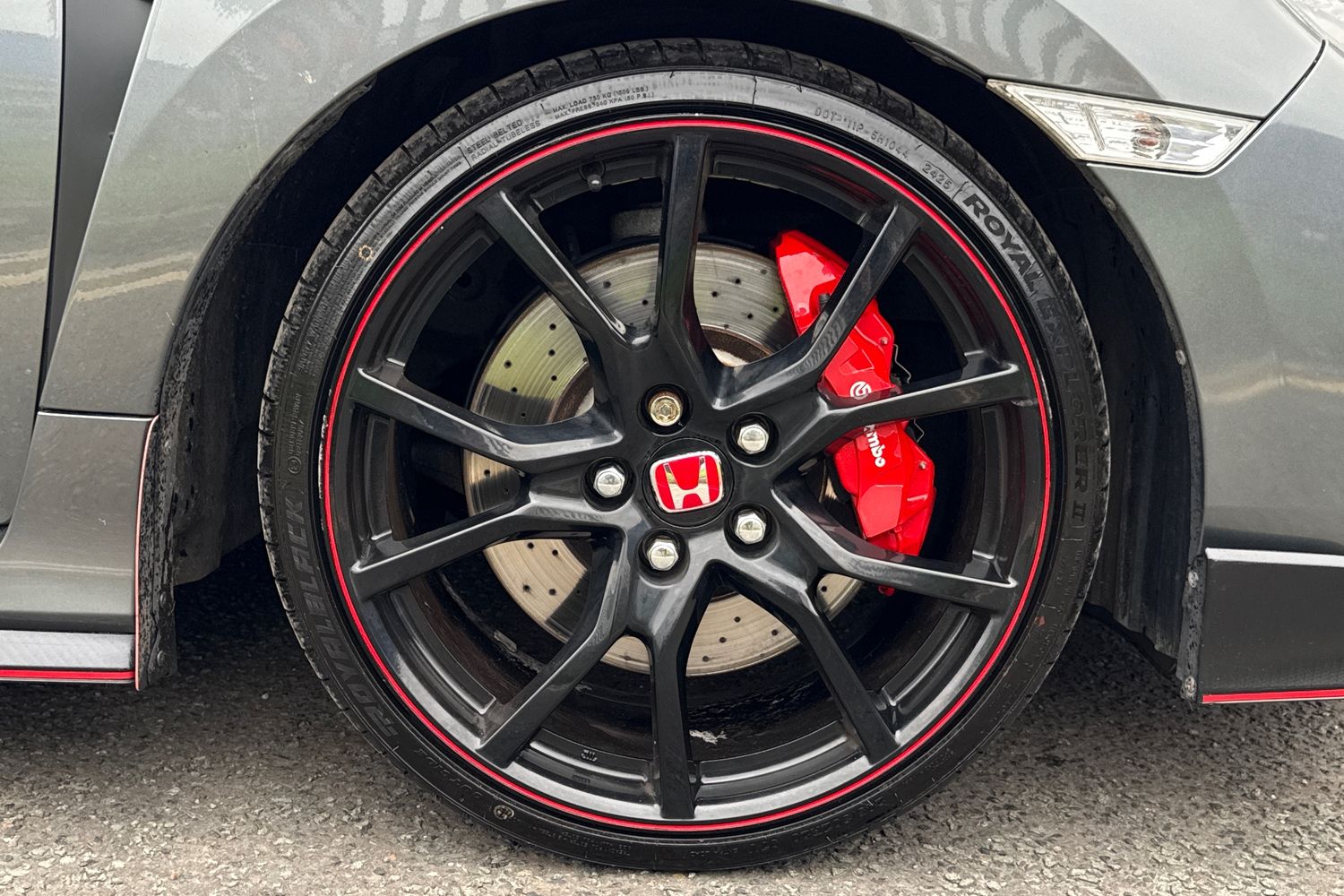 Used Honda Civic 2018 for sale - 77037401: Photo 10