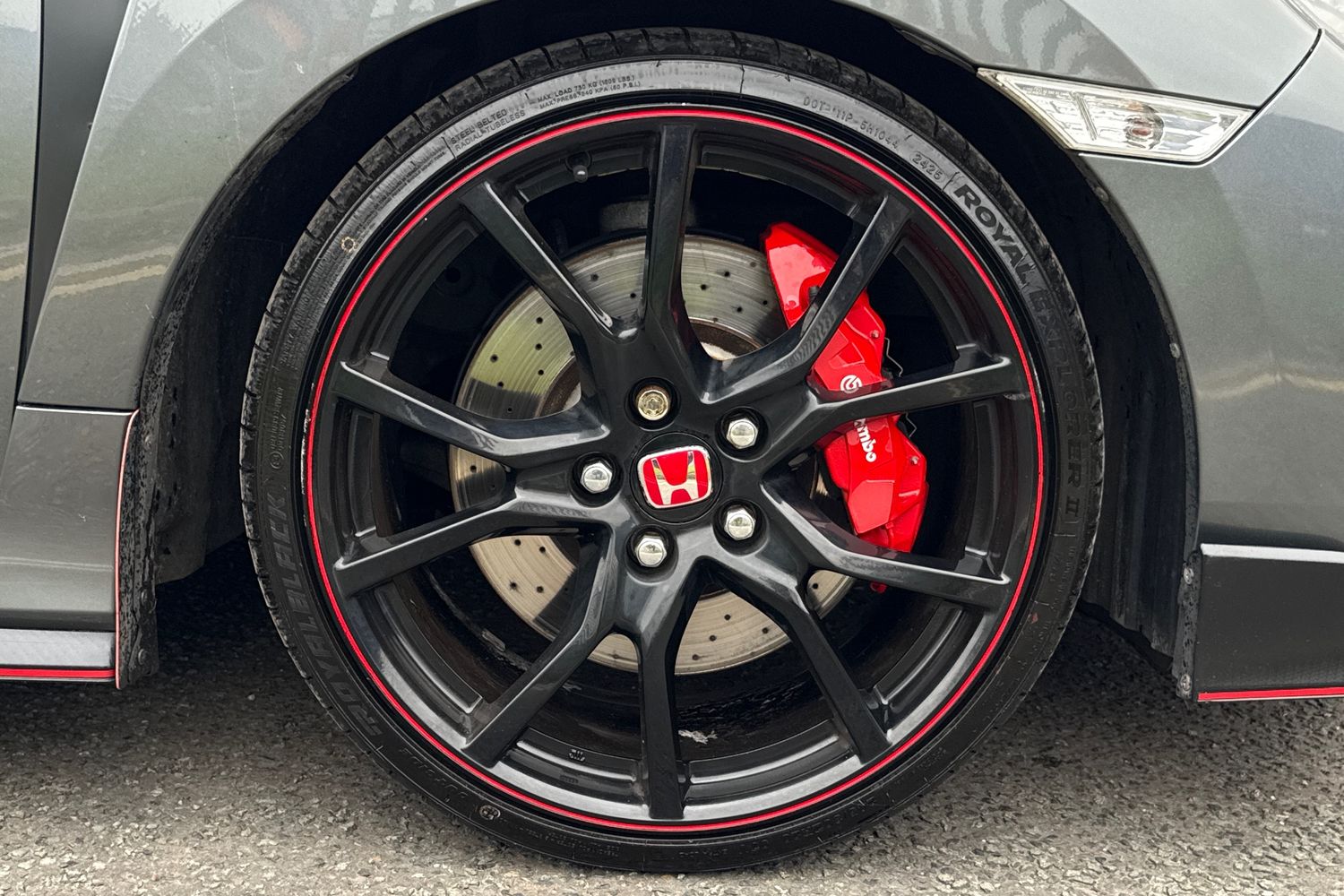 Used Honda Civic 2018 for sale - 77037401: Photo 11