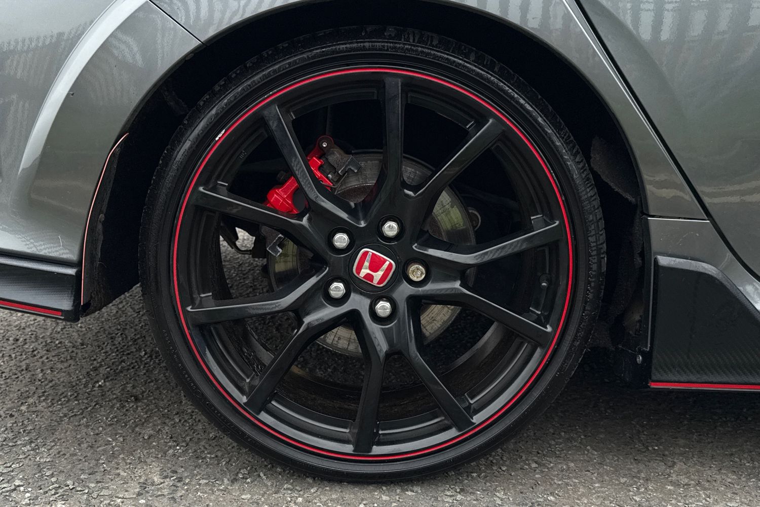 Used Honda Civic 2018 for sale - 77037401: Photo 12