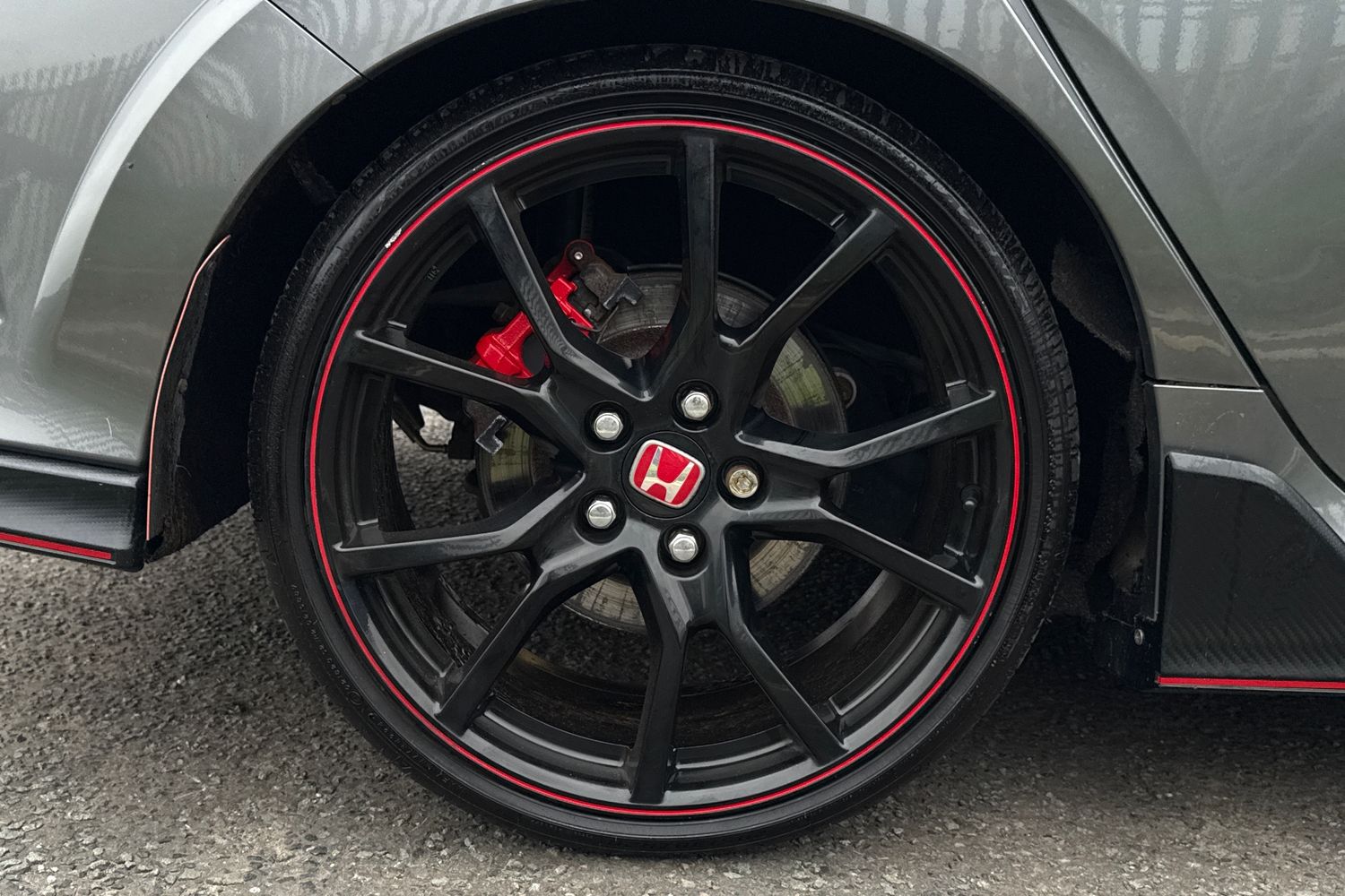 Used Honda Civic 2018 for sale - 77037401: Photo 13