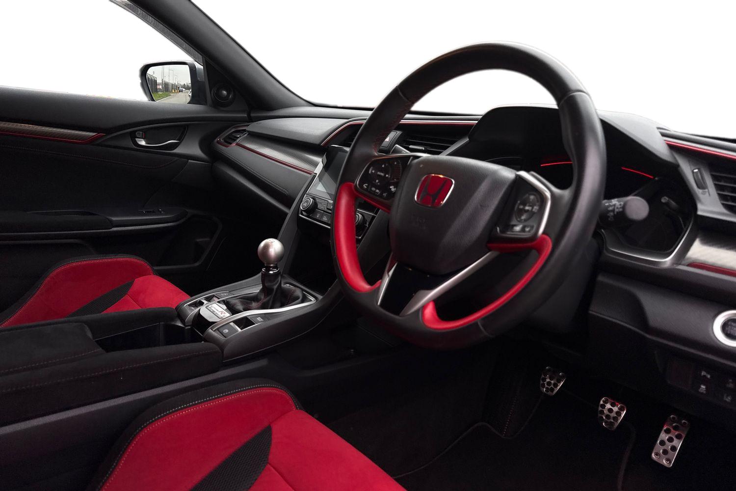 Used Honda Civic 2018 for sale - 77037401: Photo 14