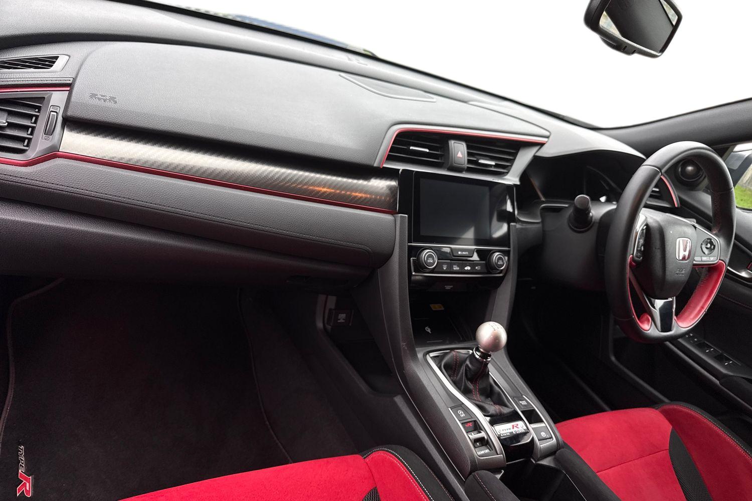 Used Honda Civic 2018 for sale - 77037401: Photo 15