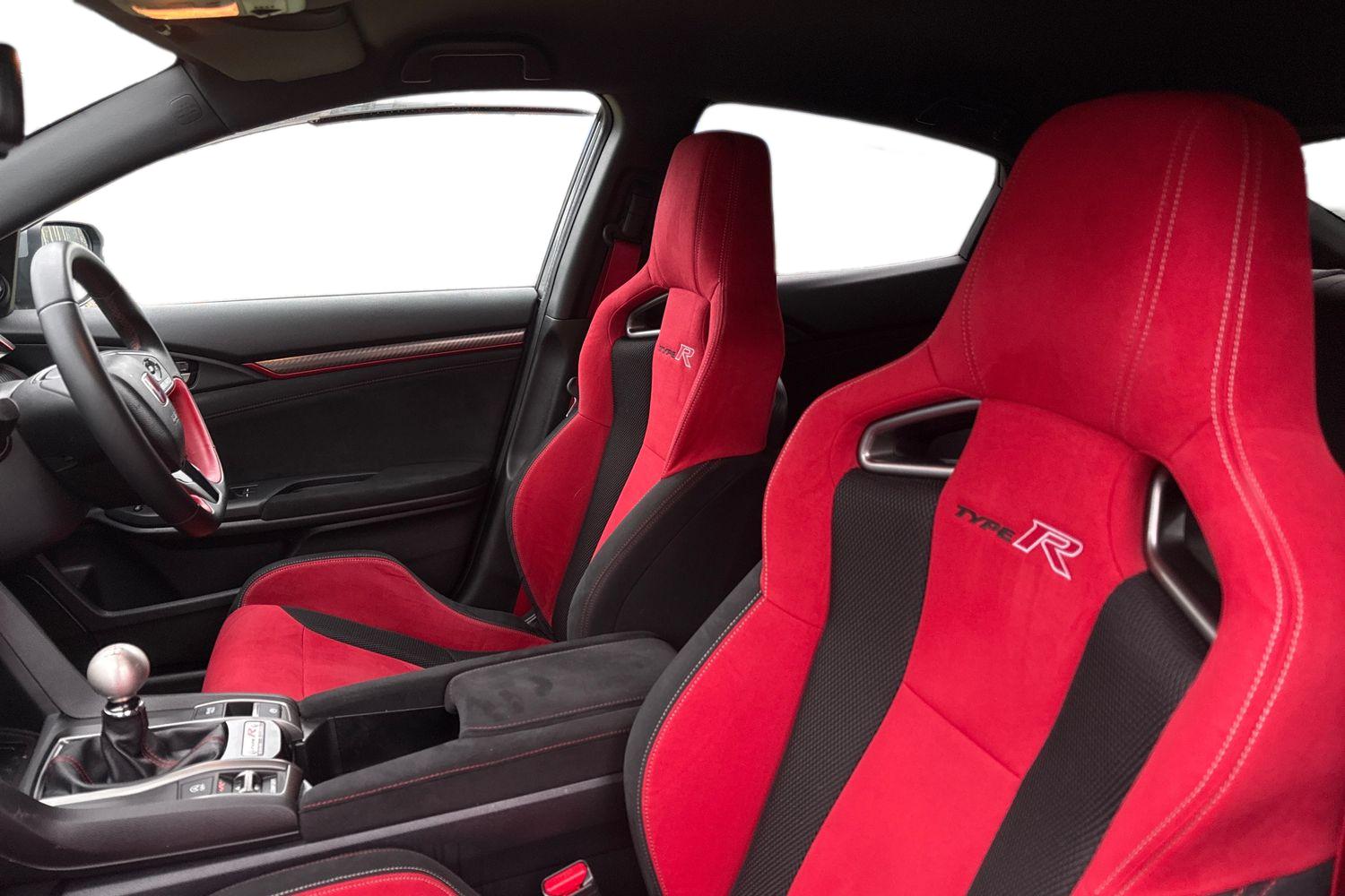 Used Honda Civic 2018 for sale - 77037401: Photo 16