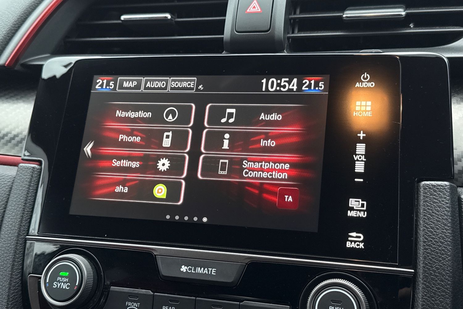 Used Honda Civic 2018 for sale - 77037401: Photo 17