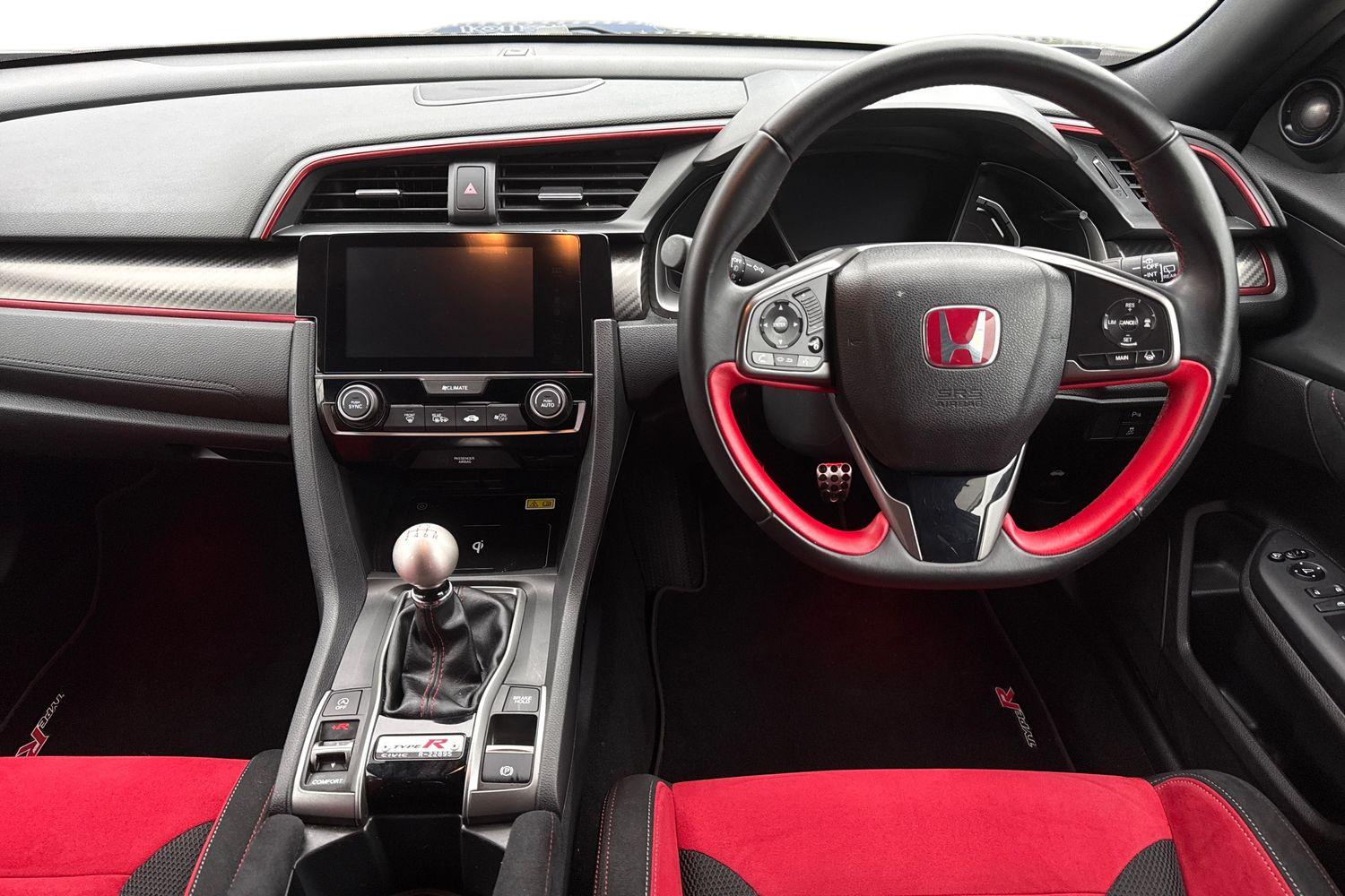 Used Honda Civic 2018 for sale - 77037401: Photo 18