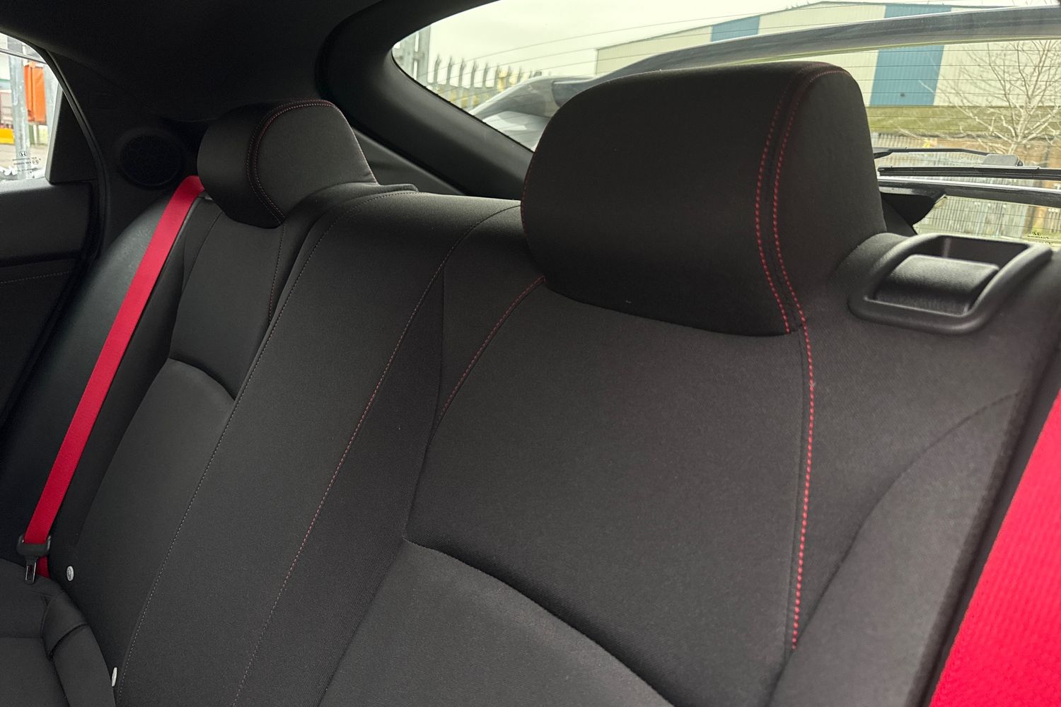 Used Honda Civic 2018 for sale - 77037401: Photo 19