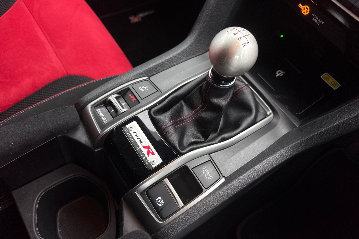 Used Honda Civic 2018 for sale - 77037401: Photo 23