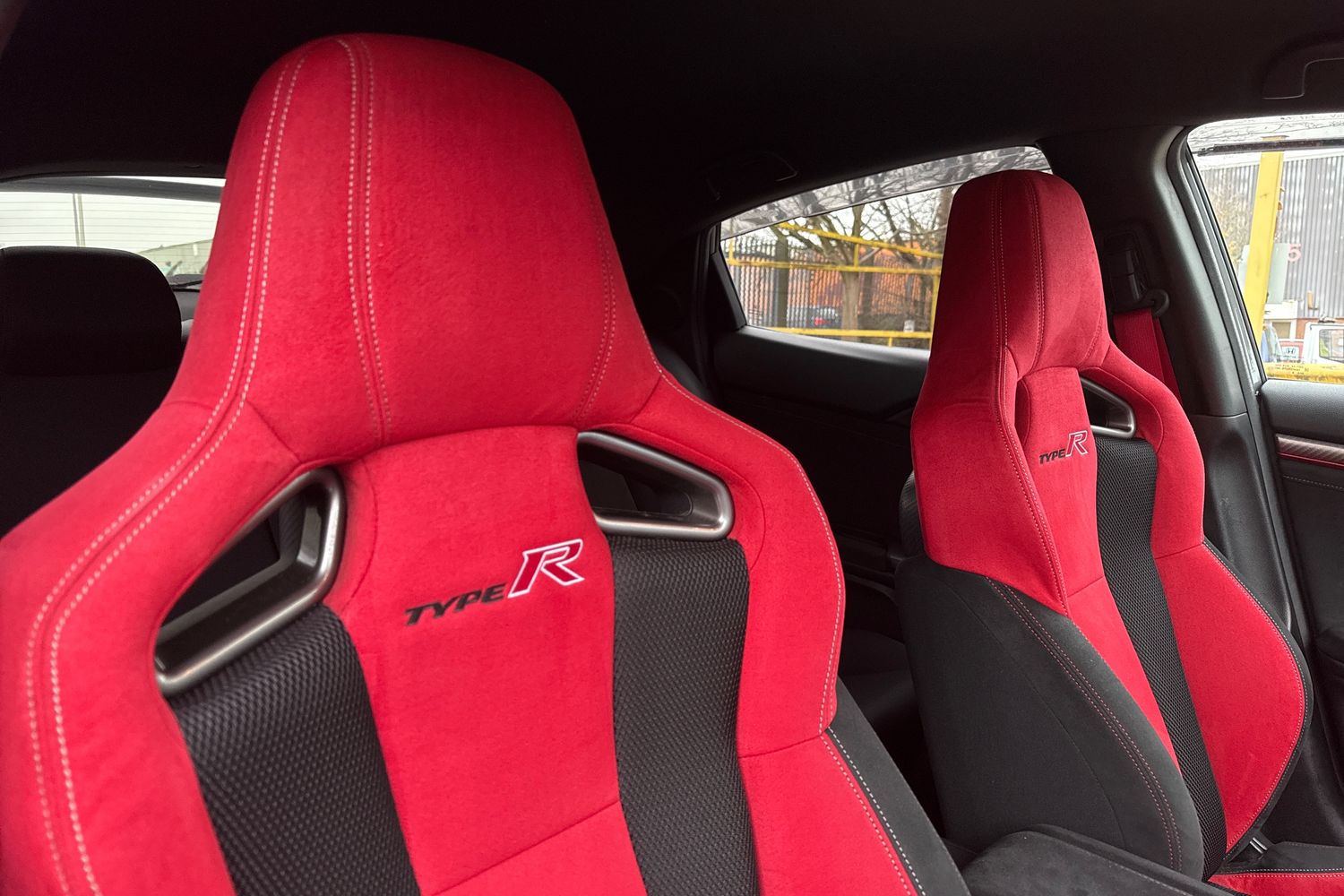 Used Honda Civic 2018 for sale - 77037401: Photo 24