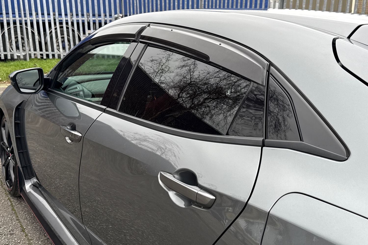 Used Honda Civic 2018 for sale - 77037401: Photo 25