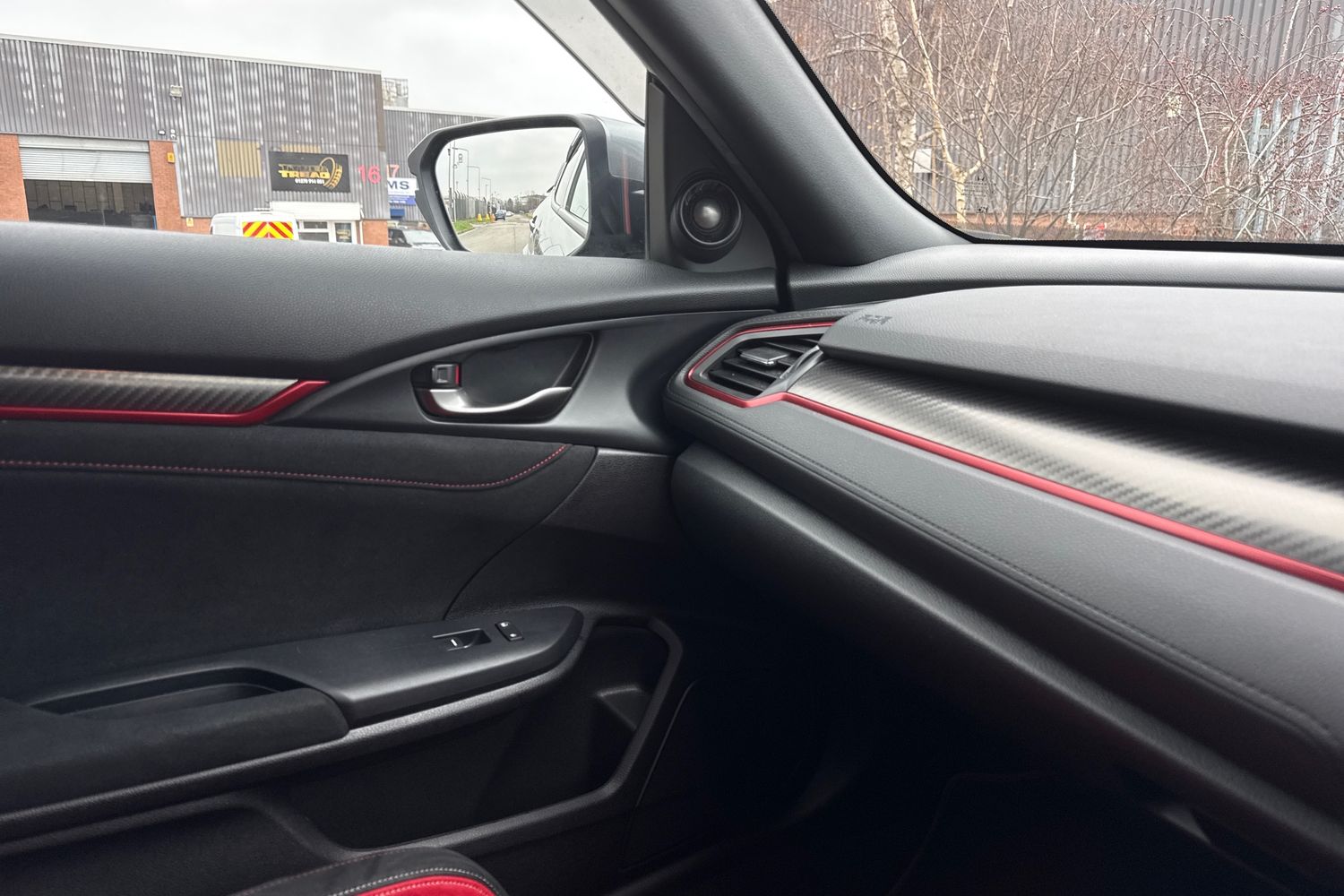 Used Honda Civic 2018 for sale - 77037401: Photo 35