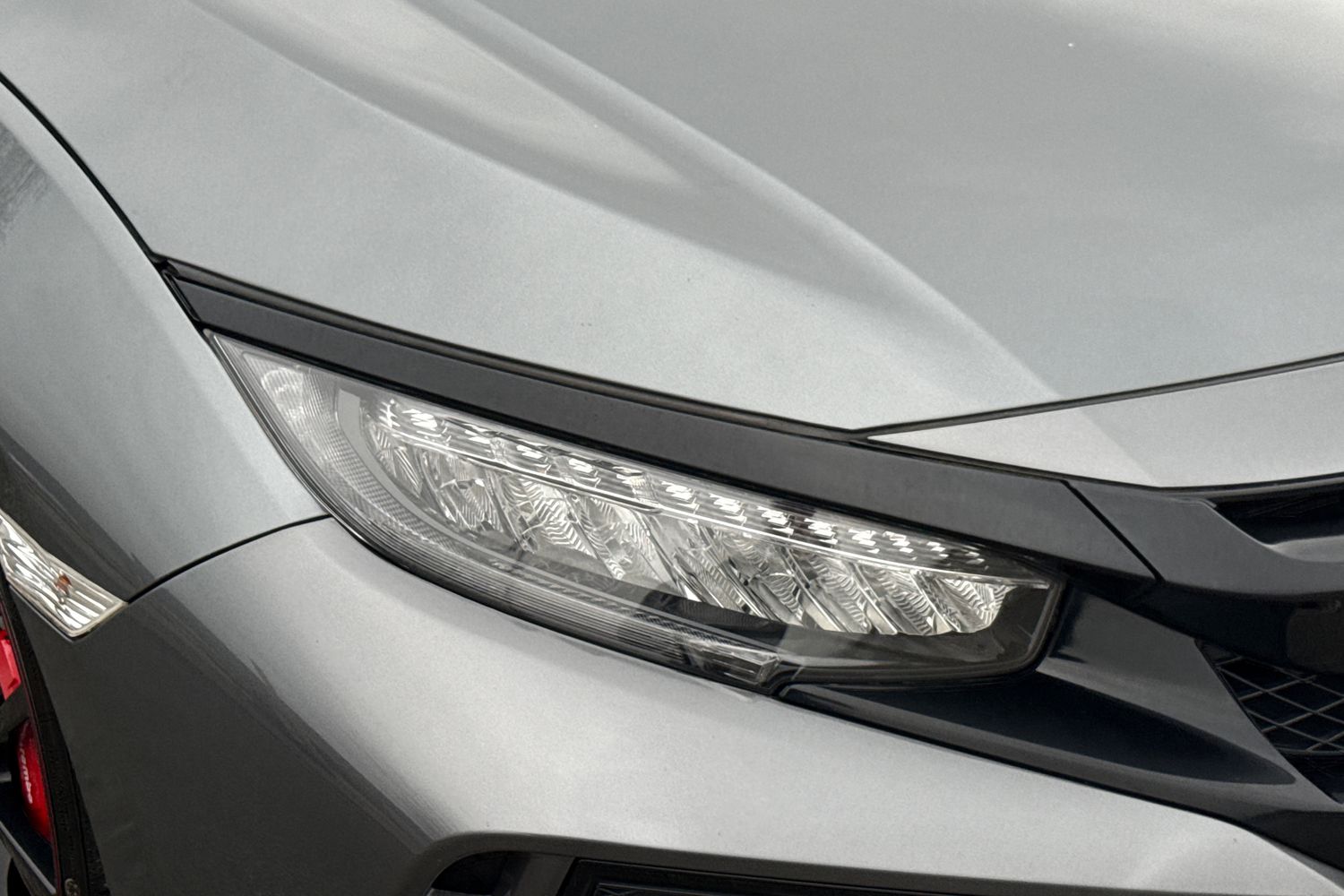 Used Honda Civic 2018 for sale - 77037401: Photo 40