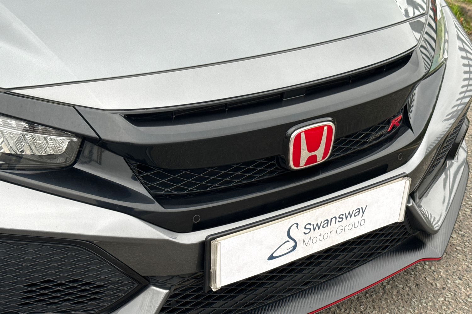 Used Honda Civic 2018 for sale - 77037401: Photo 41