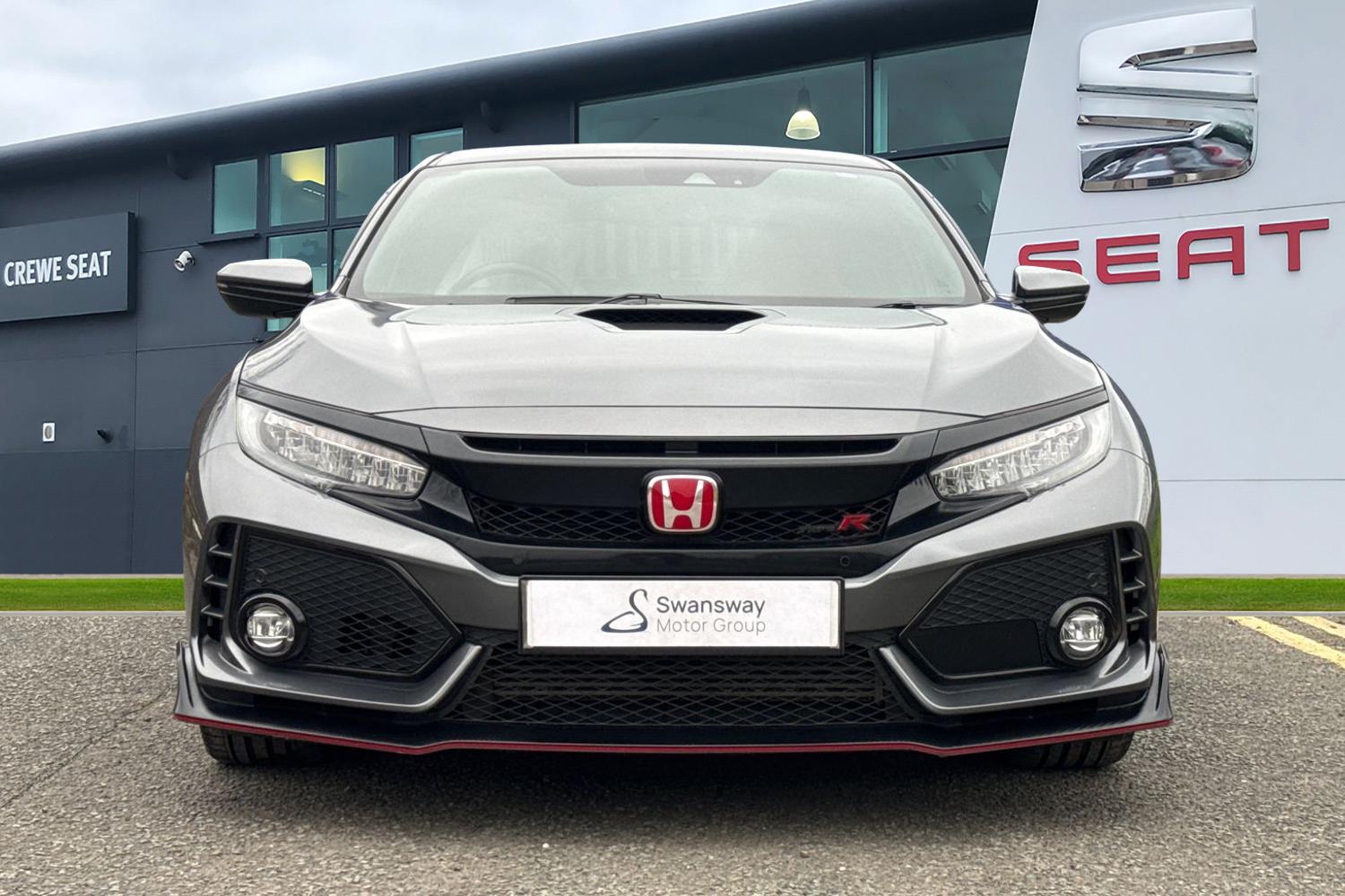 Used Honda Civic 2018 for sale - 77037401: Photo 6