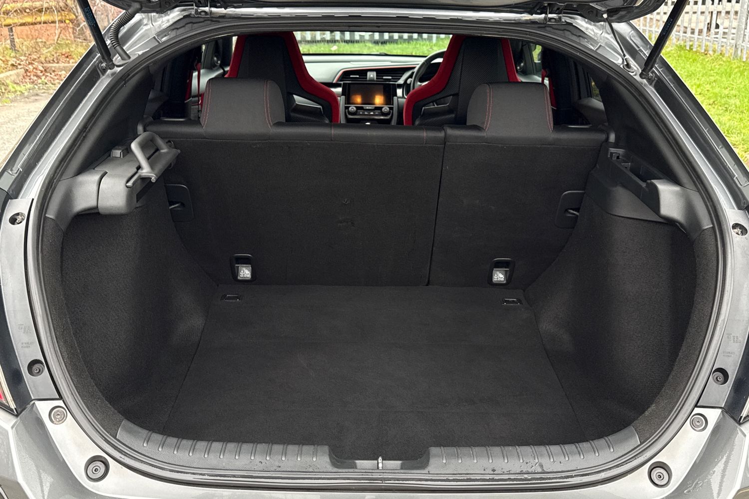 Used Honda Civic 2018 for sale - 77037401: Photo 7