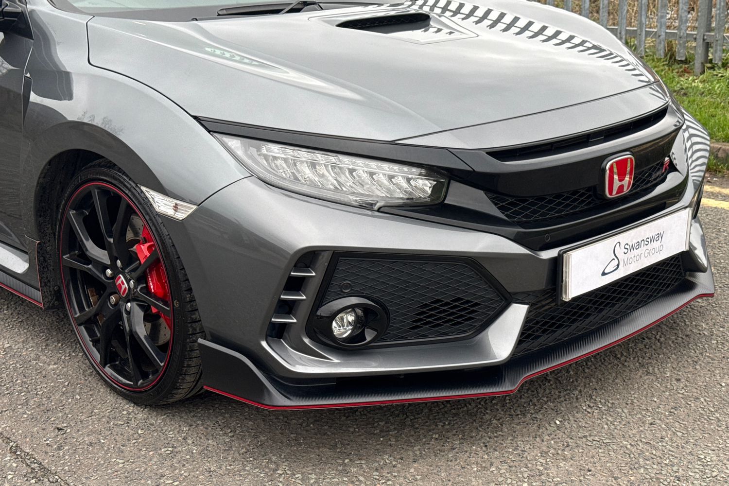 Used Honda Civic 2018 for sale - 77037401: Photo 9