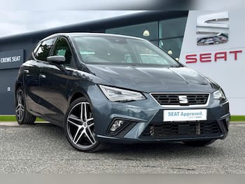 Used SEAT Ibiza 2022 for sale - 79724584: Photo