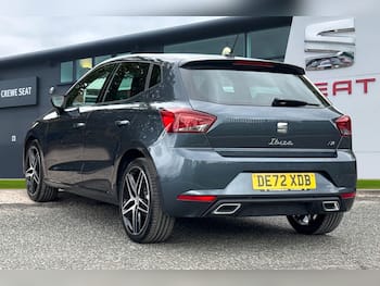 Used SEAT Ibiza 2022 for sale - 79724584: Photo