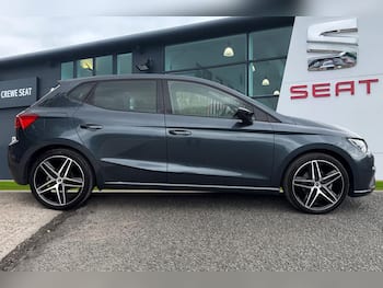 Used SEAT Ibiza 2022 for sale - 79724584: Photo