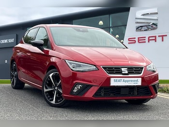 Used SEAT Ibiza 2023 for sale - 79151848: Photo