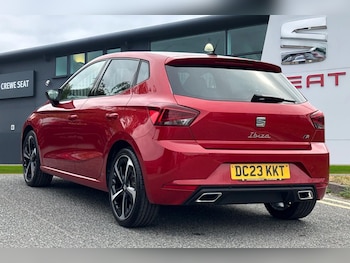 Used SEAT Ibiza 2023 for sale - 79151848: Photo