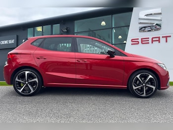 Used SEAT Ibiza 2023 for sale - 79151848: Photo