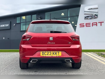 Used SEAT Ibiza 2023 for sale - 79151848: Photo