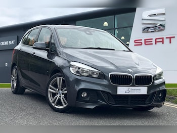 Used BMW 2 Series 2016 for sale - 78909187: Photo