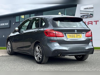 Used BMW 2 Series 2016 for sale - 78909187: Photo