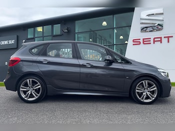 Used BMW 2 Series 2016 for sale - 78909187: Photo