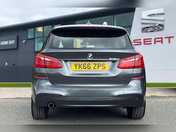Used BMW 2 Series 2016 for sale - 78909187: Photo
